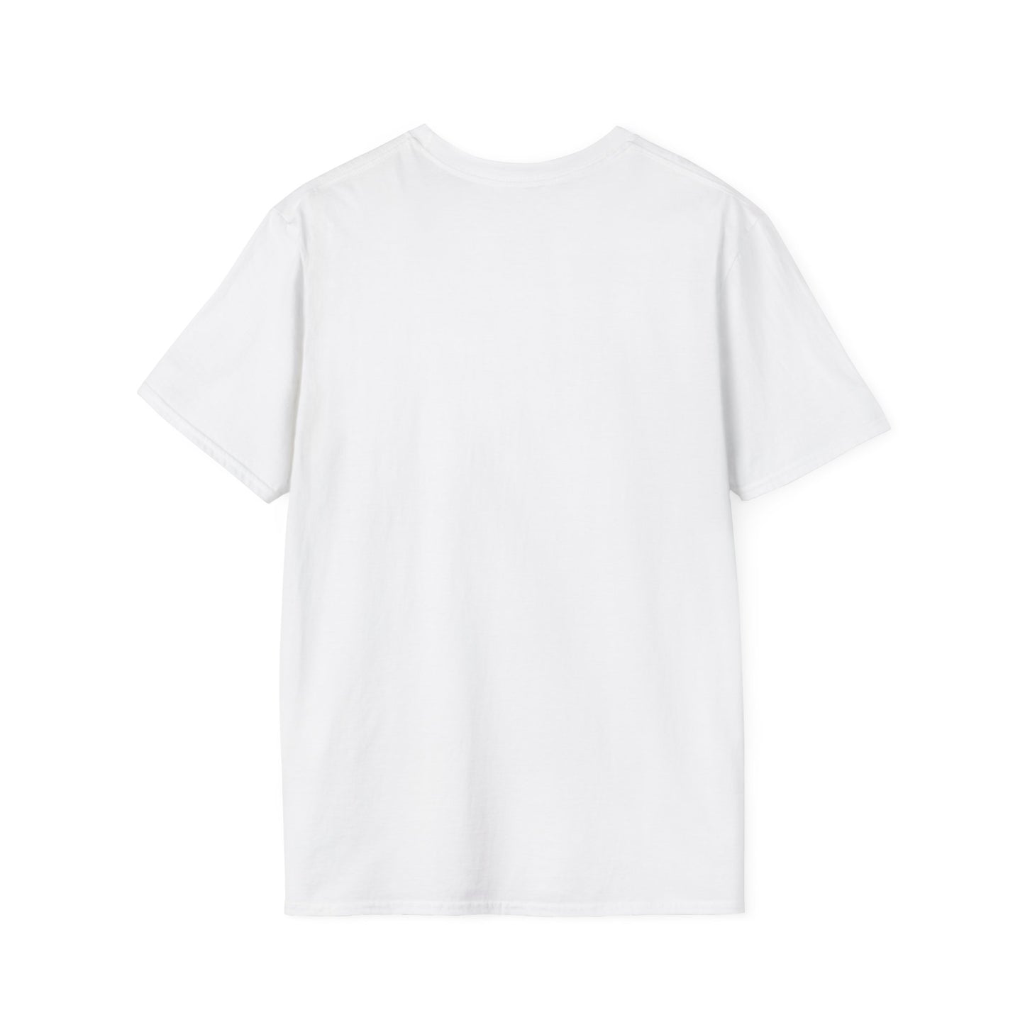 Wolf Walkers Unisex Softstyle T-Shirt - Book Lover Apparel