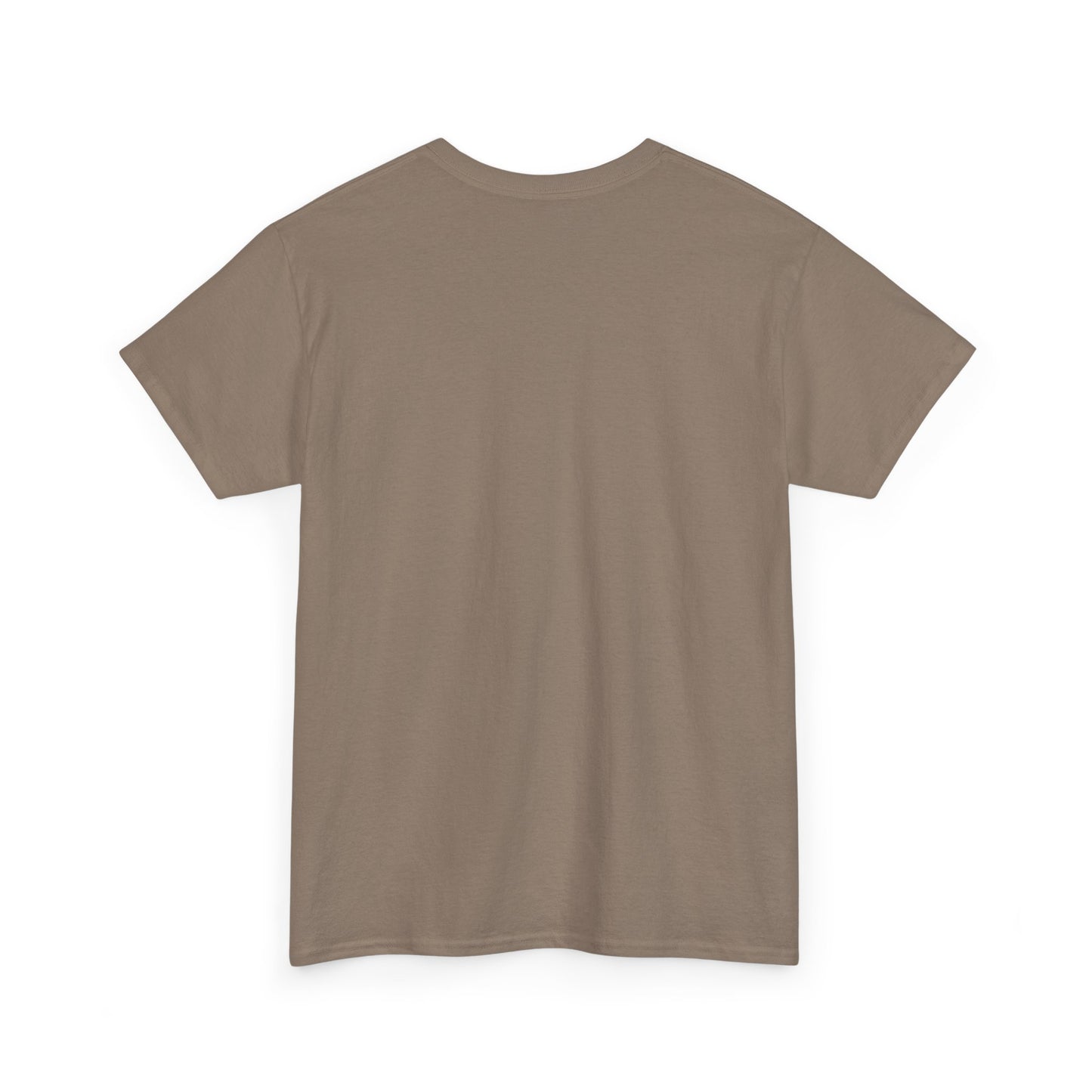 Undercover Goddess Cotton Tee - Empowering Graphic Tee Inspired by Wolf Walkers Book Series