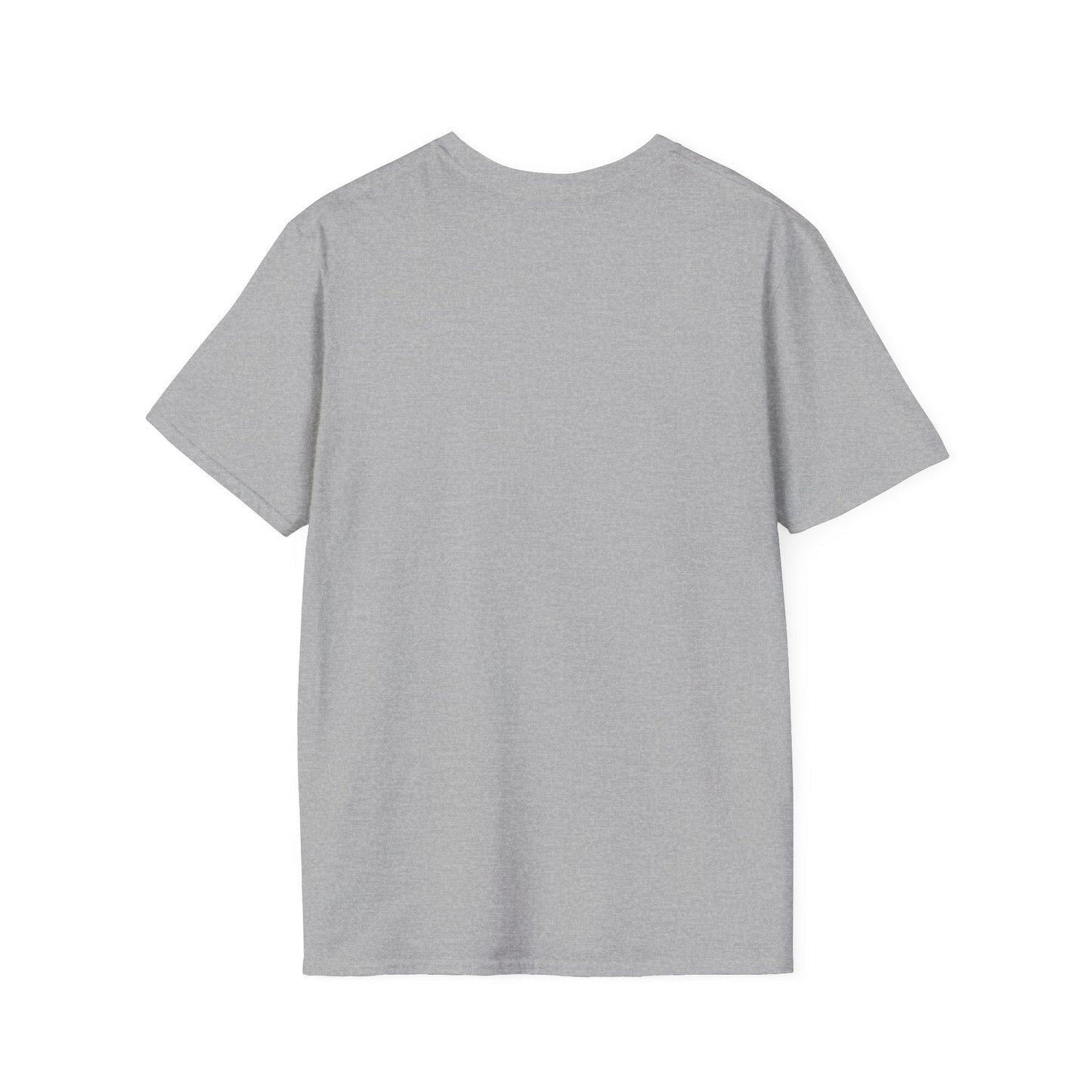 Wolf Walkers Unisex Softstyle T-Shirt - Book Lover Apparel
