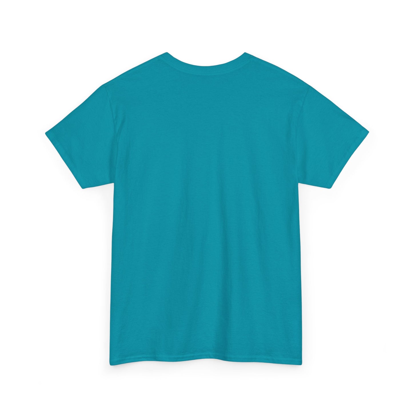 Undercover Goddess Cotton Tee - Empowering Graphic Tee Inspired by Wolf Walkers Book Series