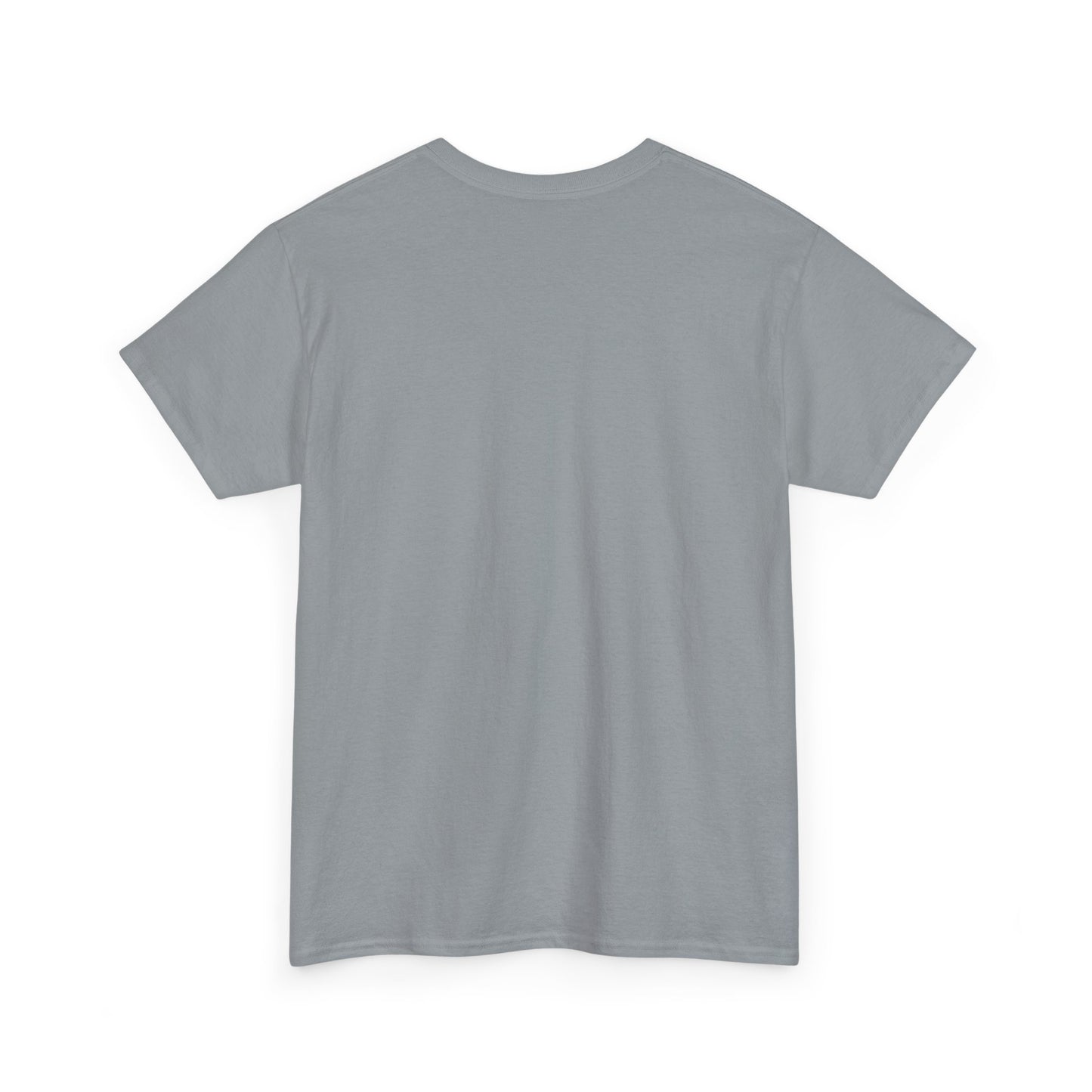 Undercover Goddess Cotton Tee - Empowering Graphic Tee Inspired by Wolf Walkers Book Series