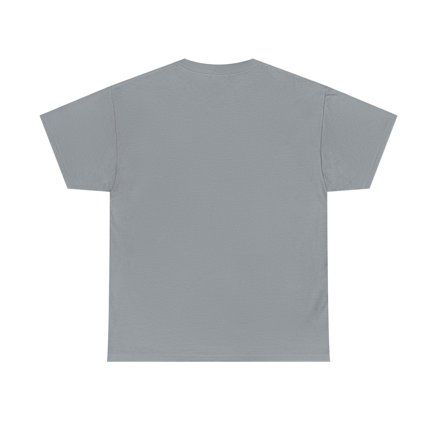 Undercover Goddess Cotton Tee - Empowering Graphic Tee Inspired by Wolf Walkers Book Series