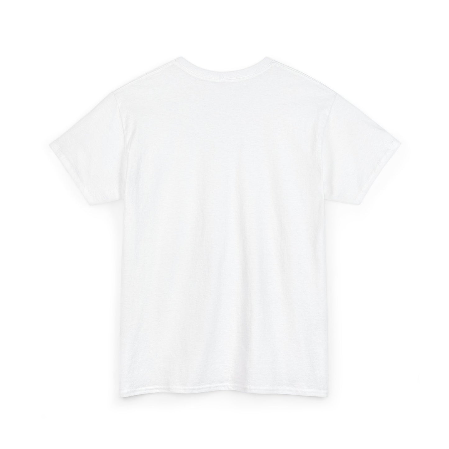 Undercover Goddess Cotton Tee - Empowering Graphic Tee Inspired by Wolf Walkers Book Series