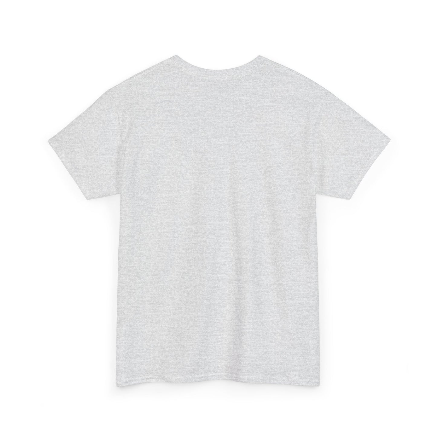 Undercover Goddess Cotton Tee - Empowering Graphic Tee Inspired by Wolf Walkers Book Series