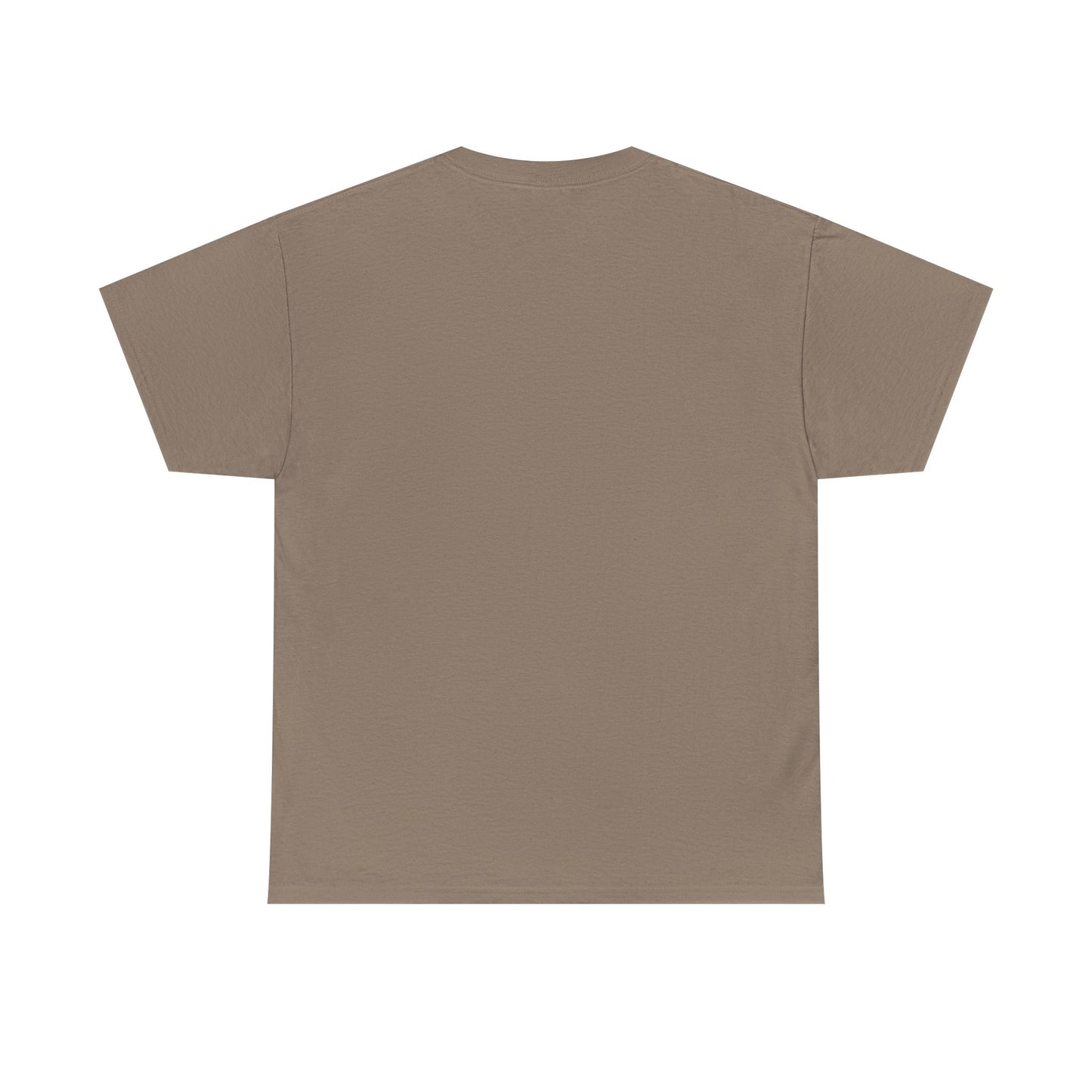 Undercover Goddess Cotton Tee - Empowering Graphic Tee Inspired by Wolf Walkers Book Series