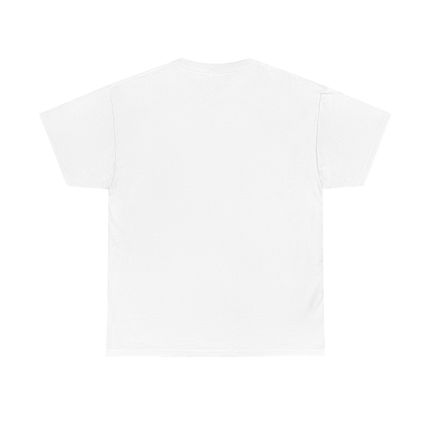 Undercover Goddess Cotton Tee - Empowering Graphic Tee Inspired by Wolf Walkers Book Series